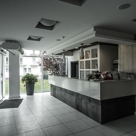Hotel Lux Međugorje エクステリア 写真