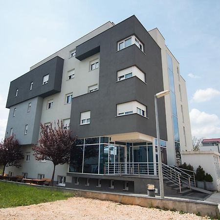 Hotel Lux Međugorje エクステリア 写真