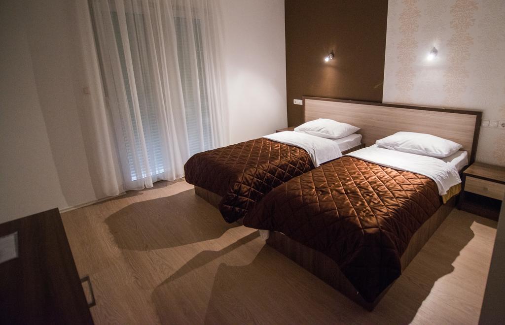 Hotel Lux Međugorje 部屋 写真