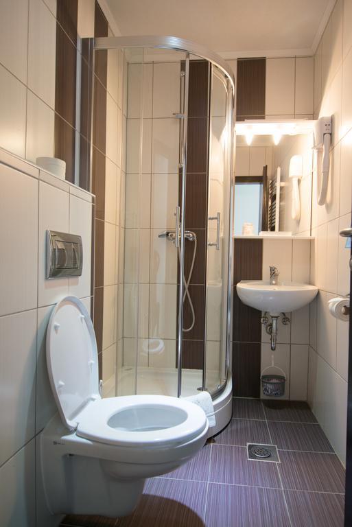 Hotel Lux Međugorje 部屋 写真