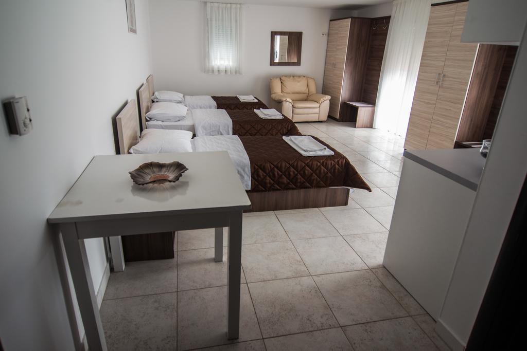 Hotel Lux Međugorje 部屋 写真