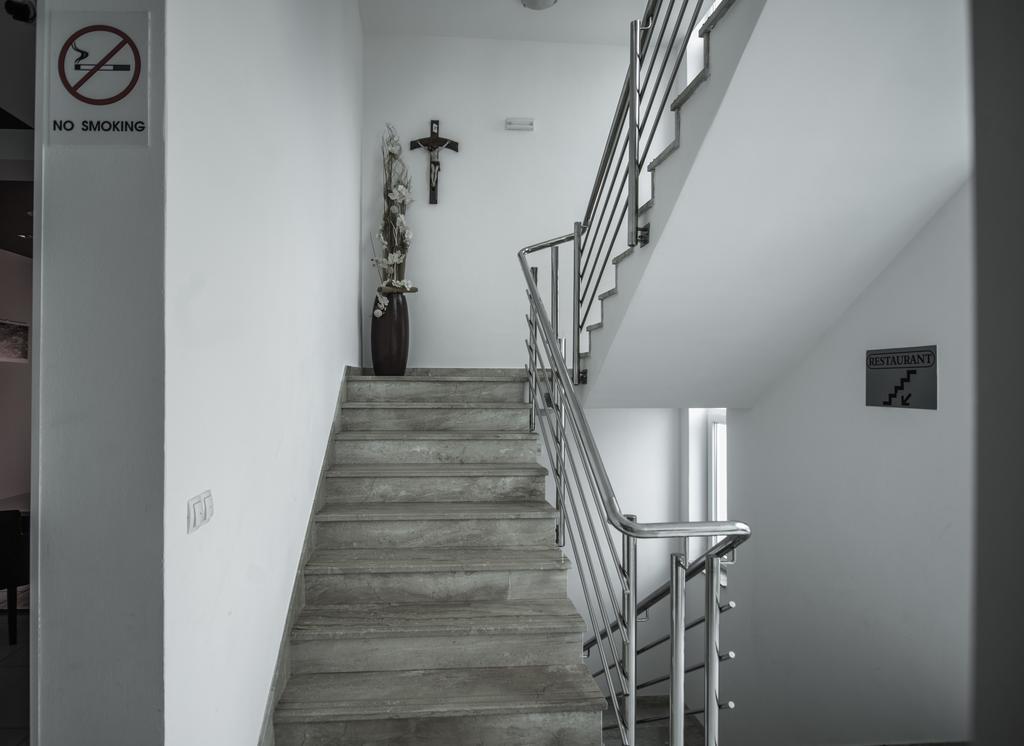 Hotel Lux Međugorje エクステリア 写真
