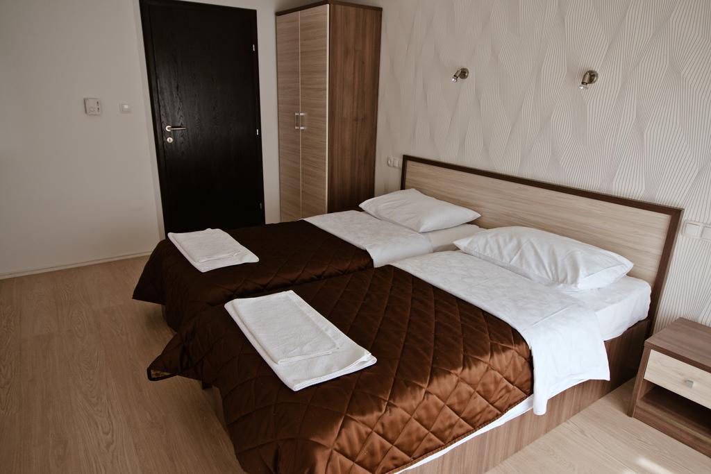 Hotel Lux Međugorje 部屋 写真