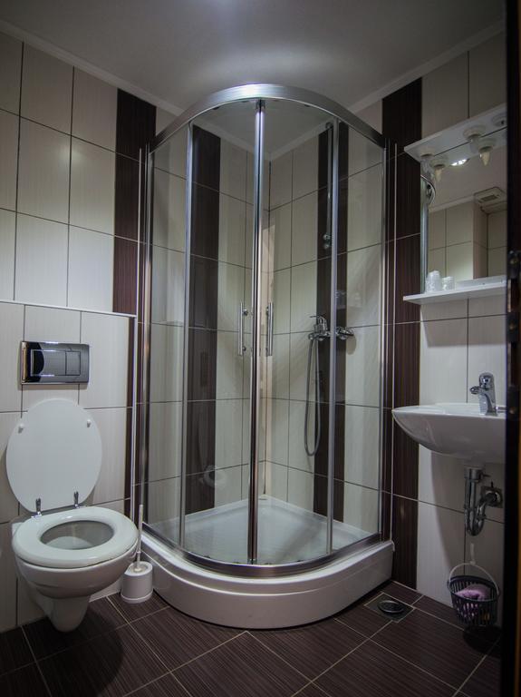 Hotel Lux Međugorje 部屋 写真