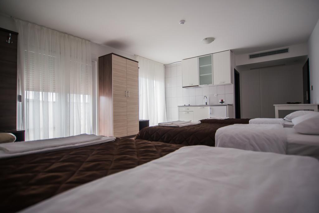 Hotel Lux Međugorje 部屋 写真