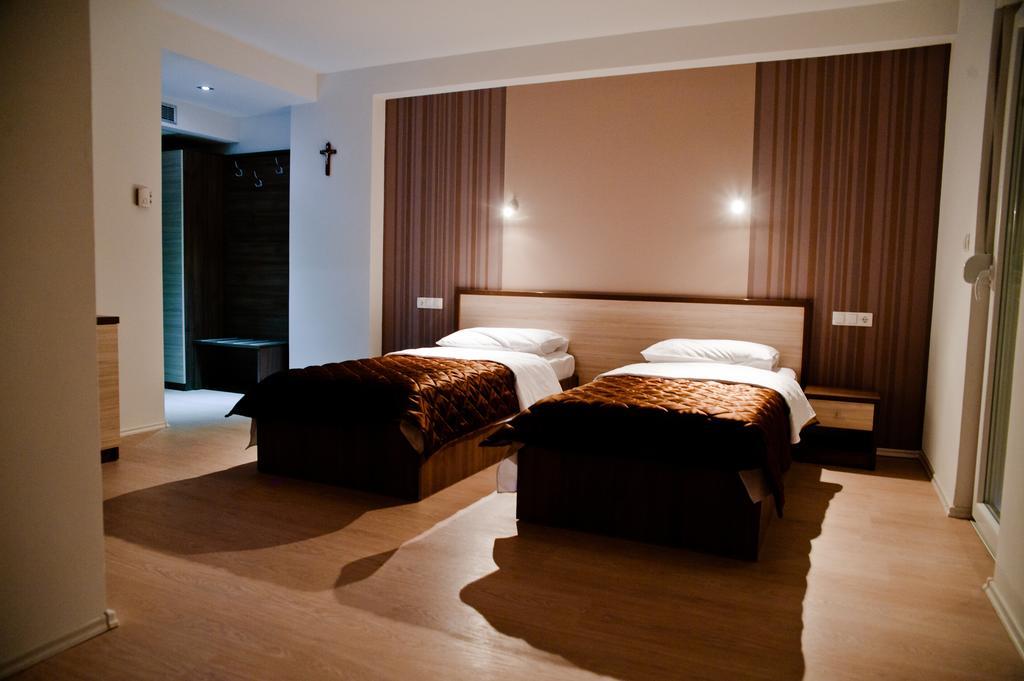 Hotel Lux Međugorje 部屋 写真