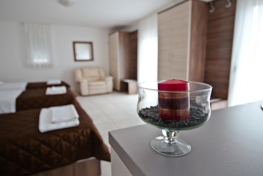 Hotel Lux Međugorje 部屋 写真