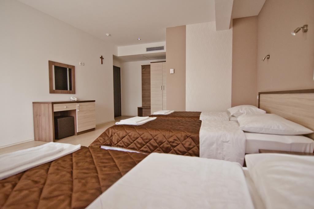 Hotel Lux Međugorje 部屋 写真