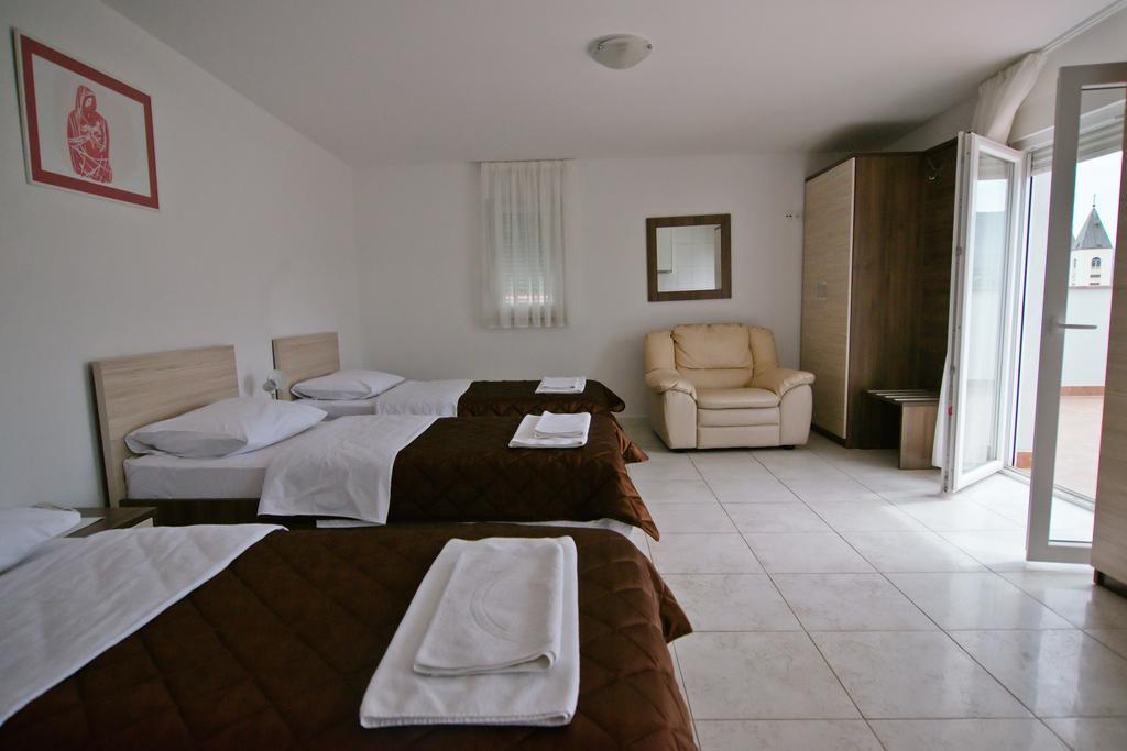 Hotel Lux Međugorje 部屋 写真