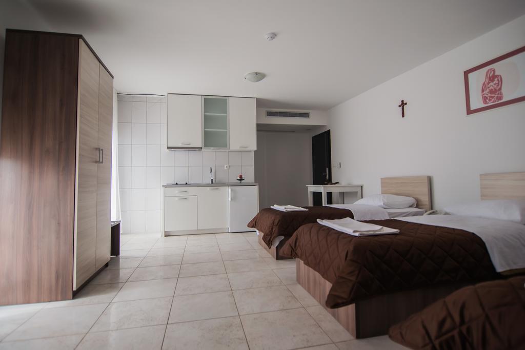 Hotel Lux Međugorje 部屋 写真