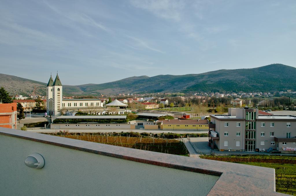 Hotel Lux Međugorje 部屋 写真