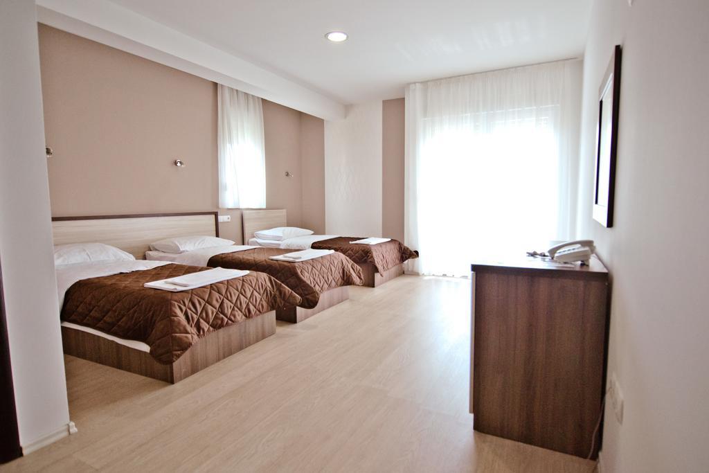 Hotel Lux Međugorje 部屋 写真