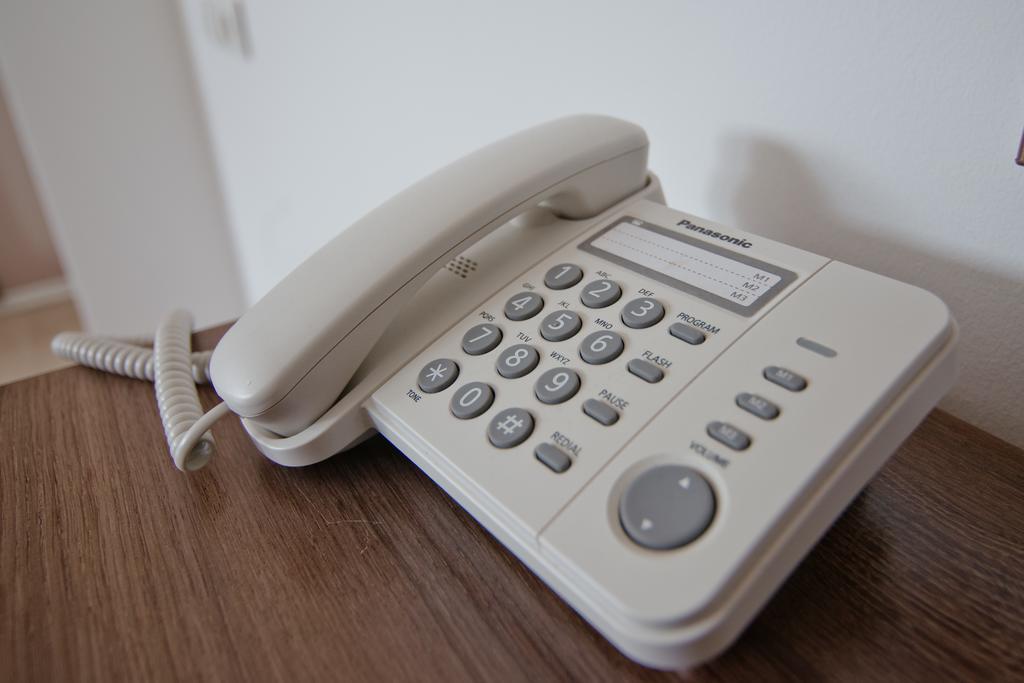 Hotel Lux Međugorje エクステリア 写真
