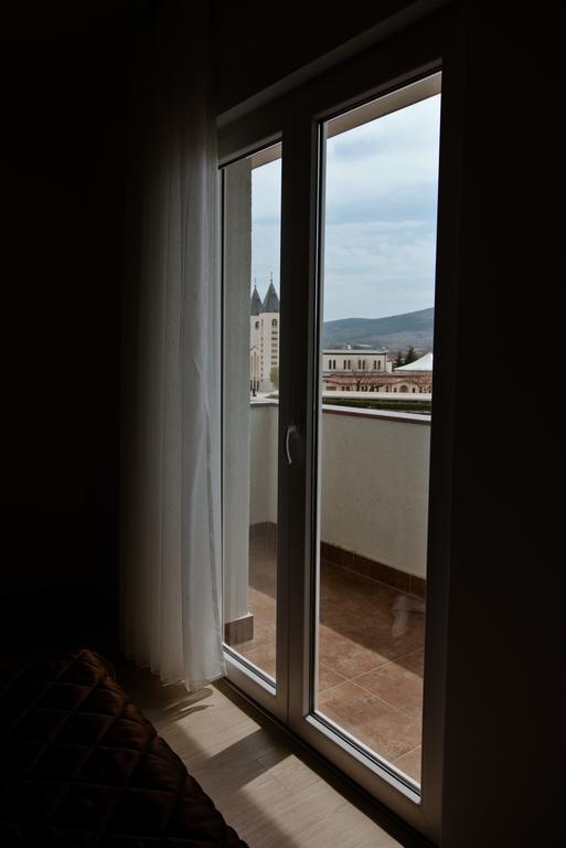 Hotel Lux Međugorje 部屋 写真