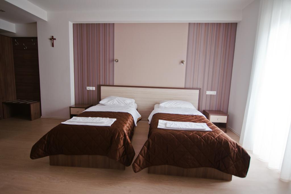 Hotel Lux Međugorje 部屋 写真