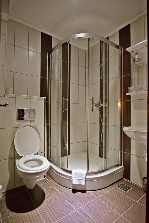 Hotel Lux Međugorje 部屋 写真
