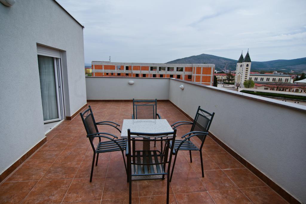 Hotel Lux Međugorje 部屋 写真
