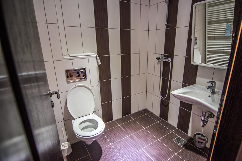 Hotel Lux Međugorje 部屋 写真