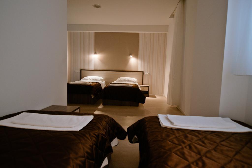 Hotel Lux Međugorje 部屋 写真