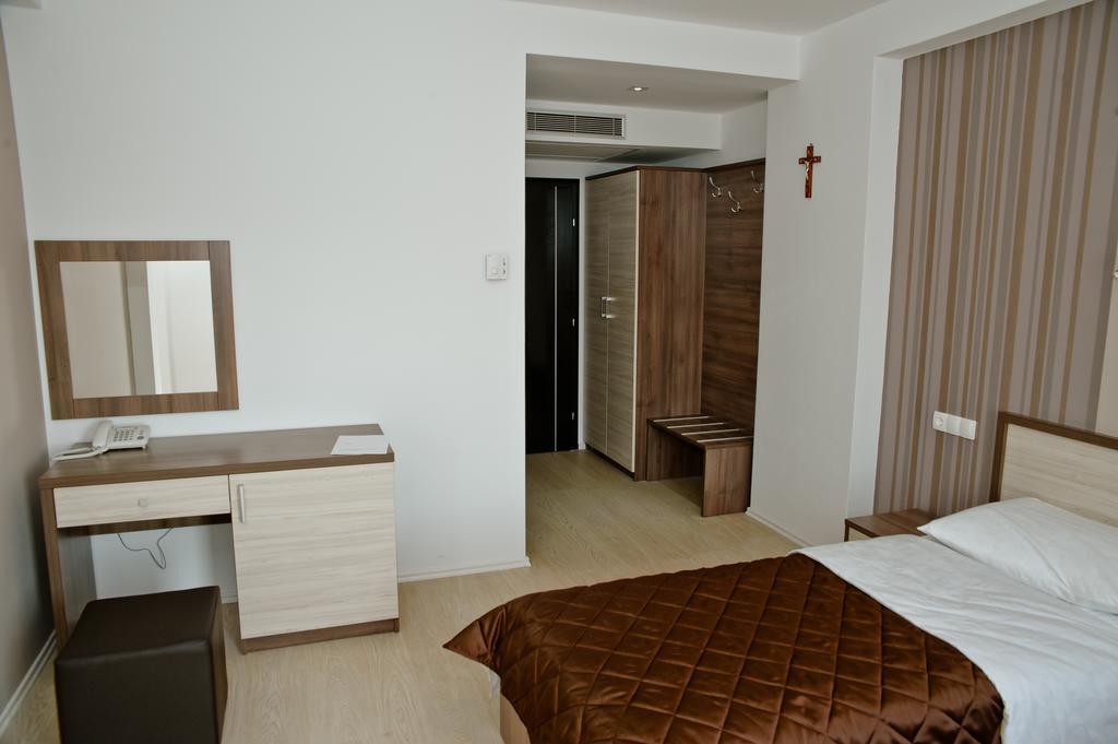 Hotel Lux Međugorje 部屋 写真