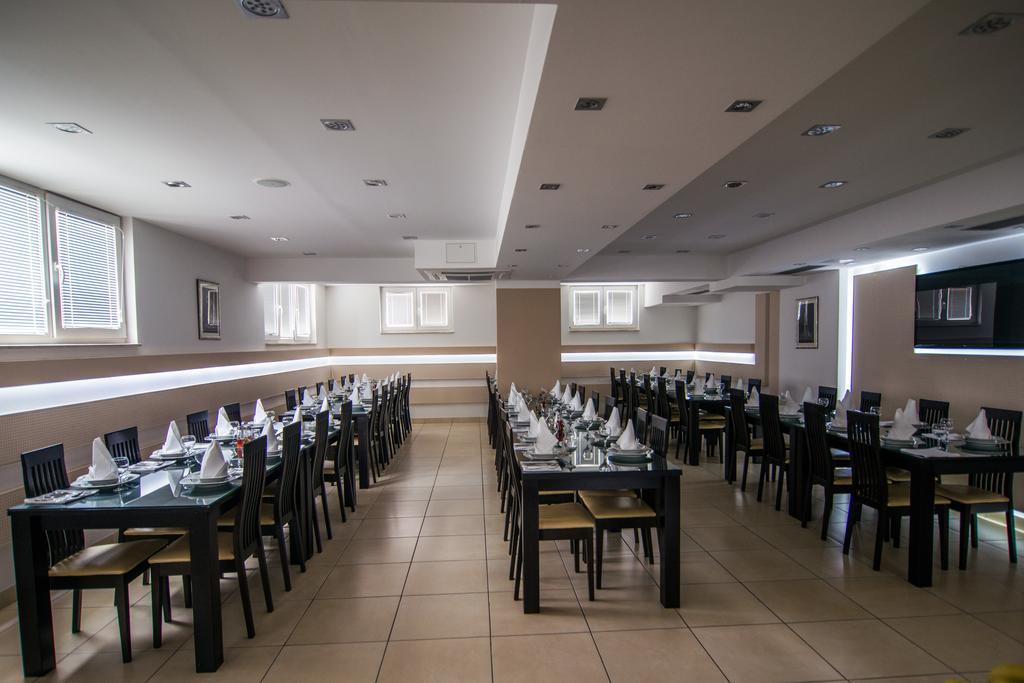 Hotel Lux Međugorje エクステリア 写真