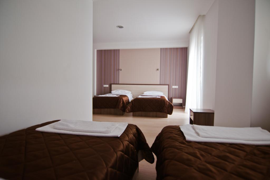 Hotel Lux Međugorje 部屋 写真