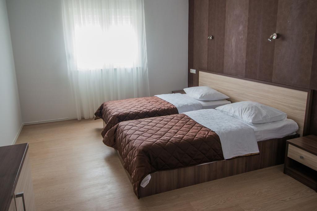 Hotel Lux Međugorje 部屋 写真