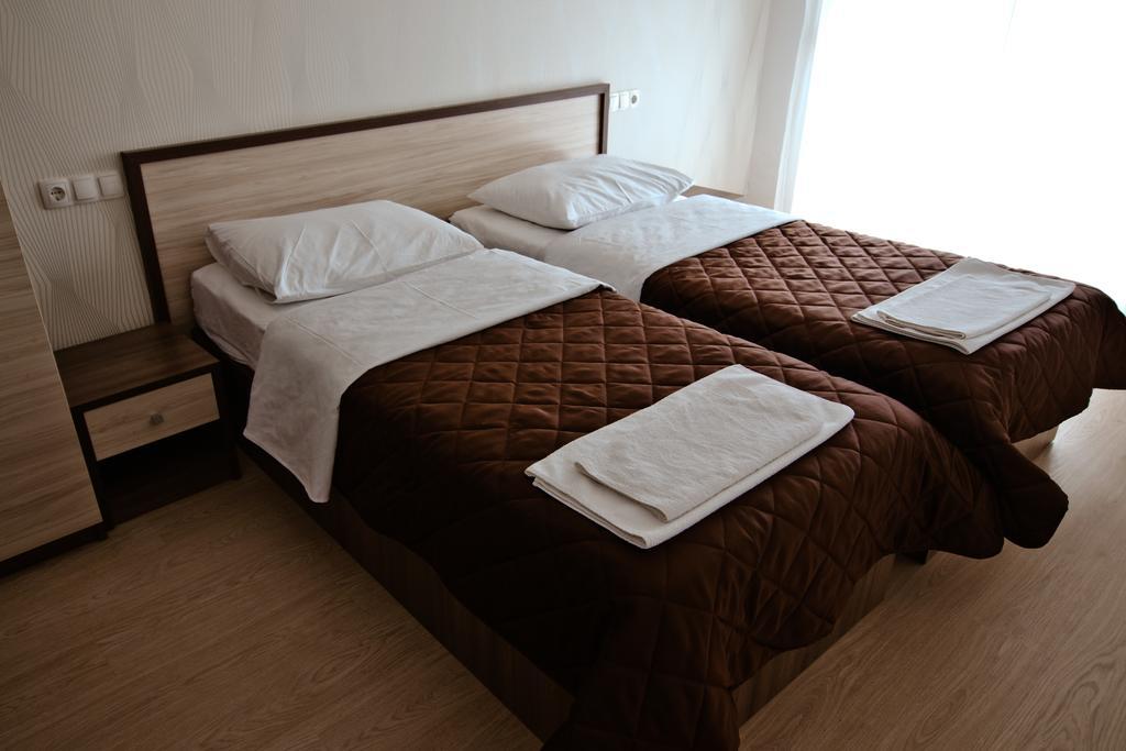Hotel Lux Međugorje 部屋 写真