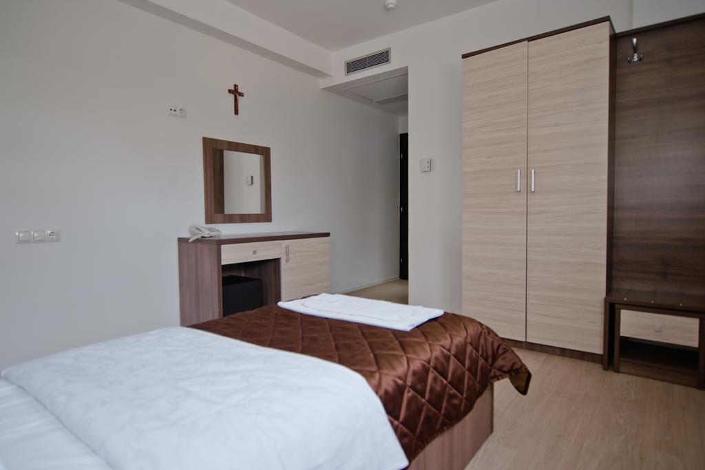Hotel Lux Međugorje 部屋 写真